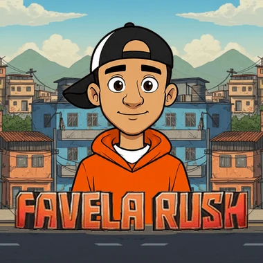 Favela Rush