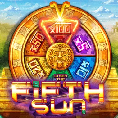 Under the Fifth Sun