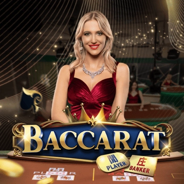 Baccarat D01