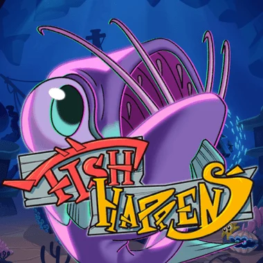 Fish Happens