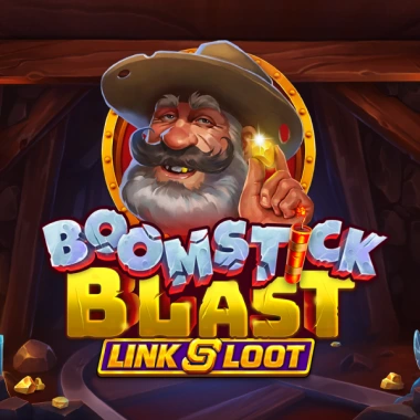 Boomstick Blast: Link & Loot
