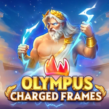 OLYMPUS: CHARGED FRAMES