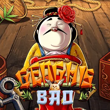 Genghis Bao