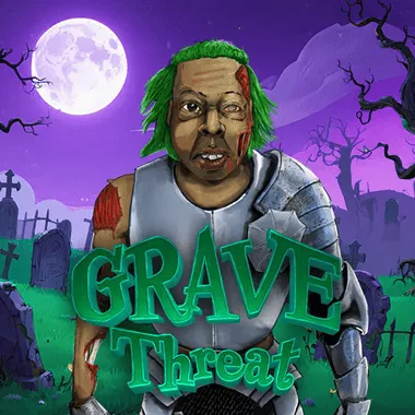 Grave Threat