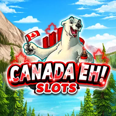 Canada Eh! slots