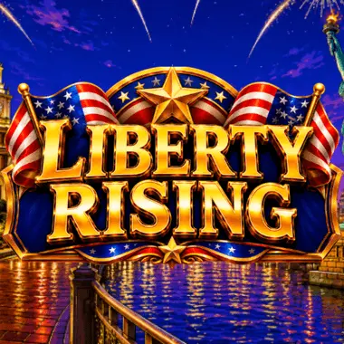 Liberty Rising