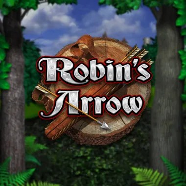 Robin's Arrow