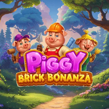 Piggy Brick Bonanza