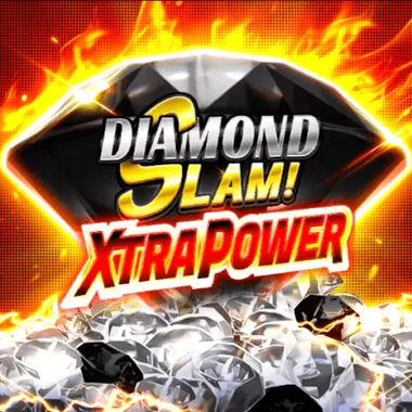 Diamond Slam: Xtra Power