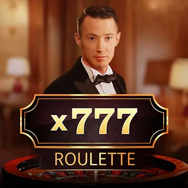 x777 Roulette with Valeriy