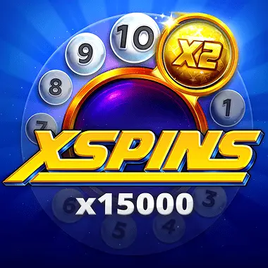 XSpins