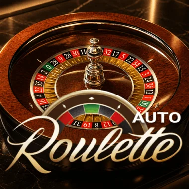 Auto Roulette
