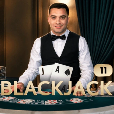 Blackjack 11