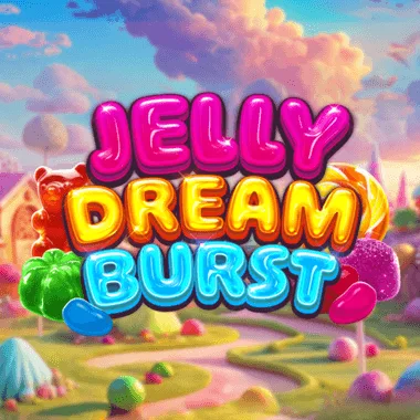 Jelly Dream Burst