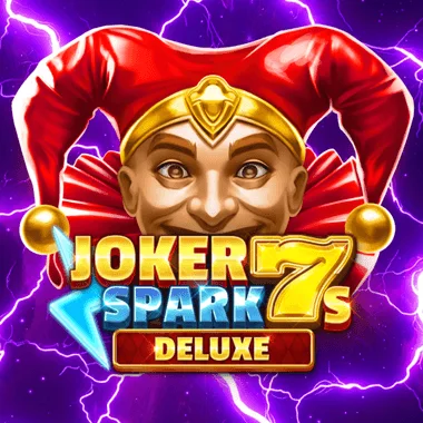 Joker Spark 7s Deluxe