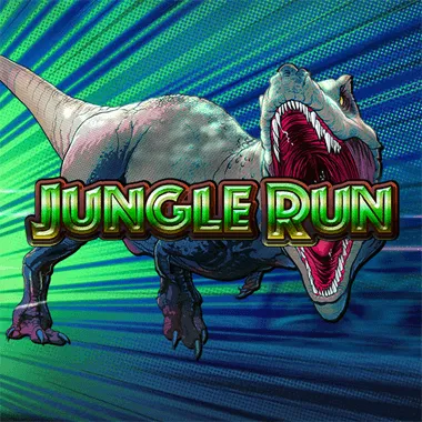 Jungle Run