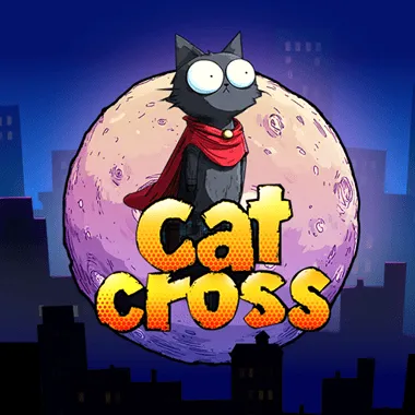 Cat Cross
