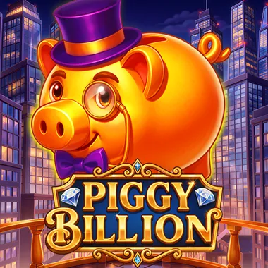 Piggy Billion
