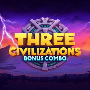 Three Civilizations: Bonus Combo
