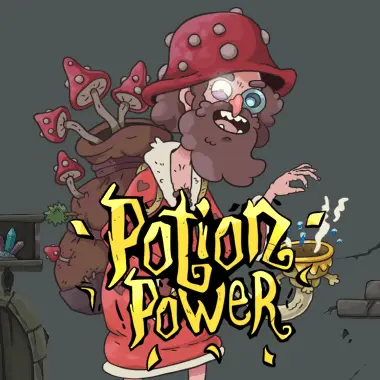 Potion Power