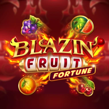 Blazin' Fruit Fortune