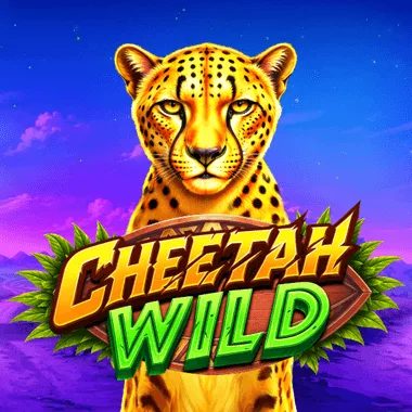 Cheetah Wild