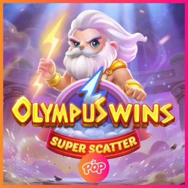 Olympus Wins