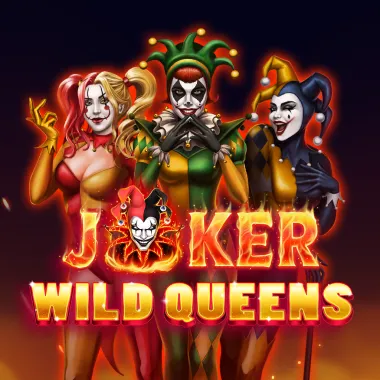 Joker Wild Queens