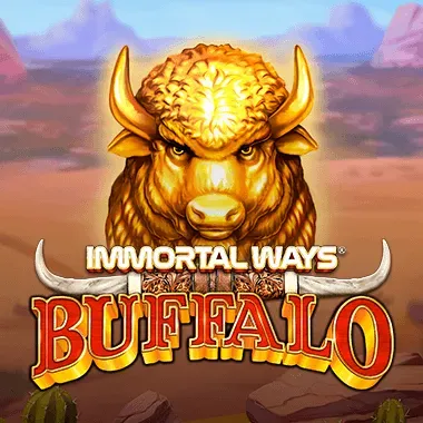 Immortal Ways Buffalo
