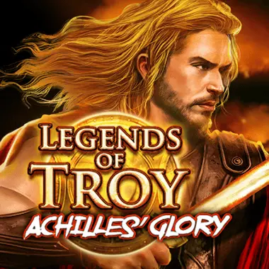 Legends of Troy: Achilles' Glory