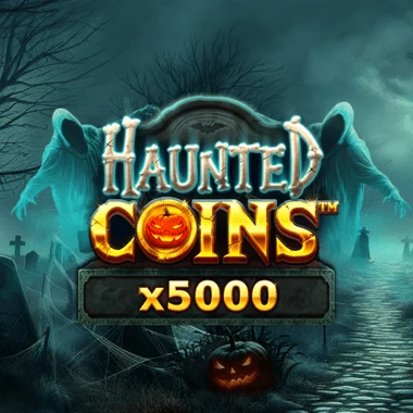 Haunted Coins x5000