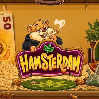 Hamsterdam